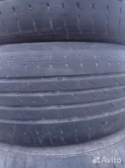 Nexen N Blue HD 205/55 R16 91H