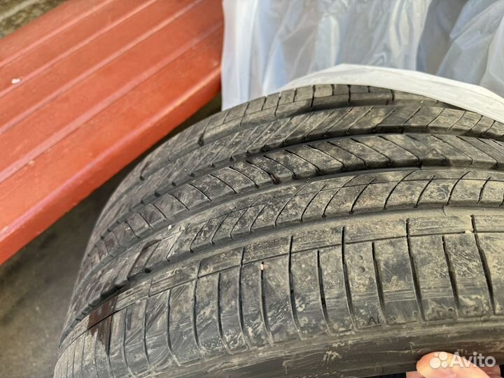 Hankook Ventus S2 255/35 R19 96W