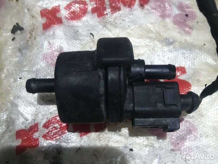 Клапан абсорбера Volkswagen Golf 5, 1.4, BLG