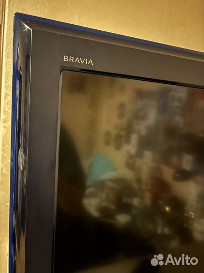 Телевизор sony bravia 32