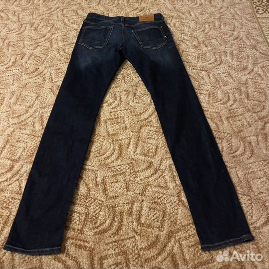 Scotch soda джинсы