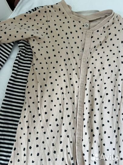 Комбинезон детский 80 см H&M