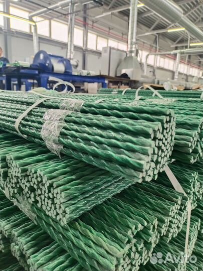 Стеклопластиковая арматура / композитная