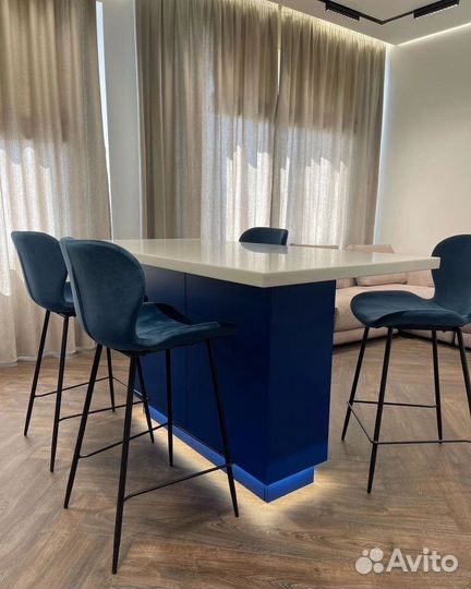 Кухни на заказ