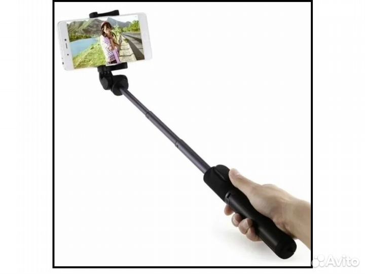Монопод Xiaomi Mi Bluetooth Zoom Selfie Stick Trip