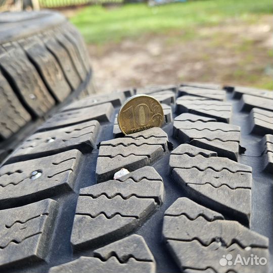 Tigar Sigura Stud 205/55 R16