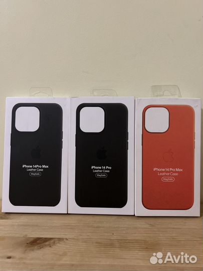 Чехол для iPhone 14/13/12 Plus/Pro/Pro max