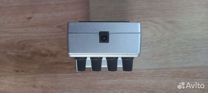 Педаль эффектов Digitech digidelay Обмен