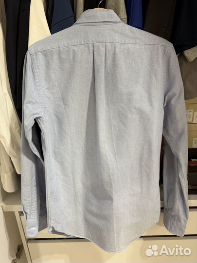 Рубашка Polo Ralph Lauren