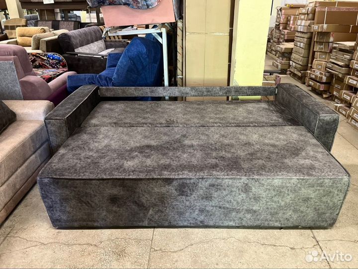 Диван-евротахта 