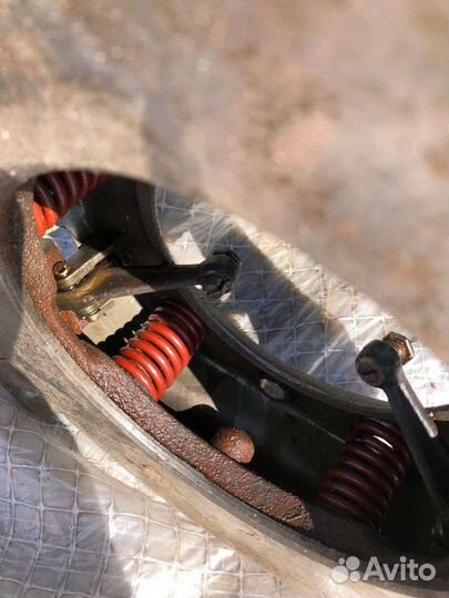 Запчасти на волгу газ 21