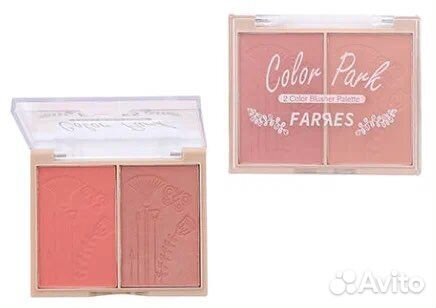 Румяна Farres