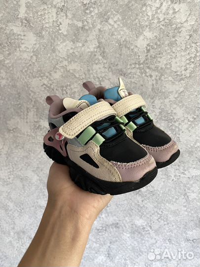 Обувь для девочки