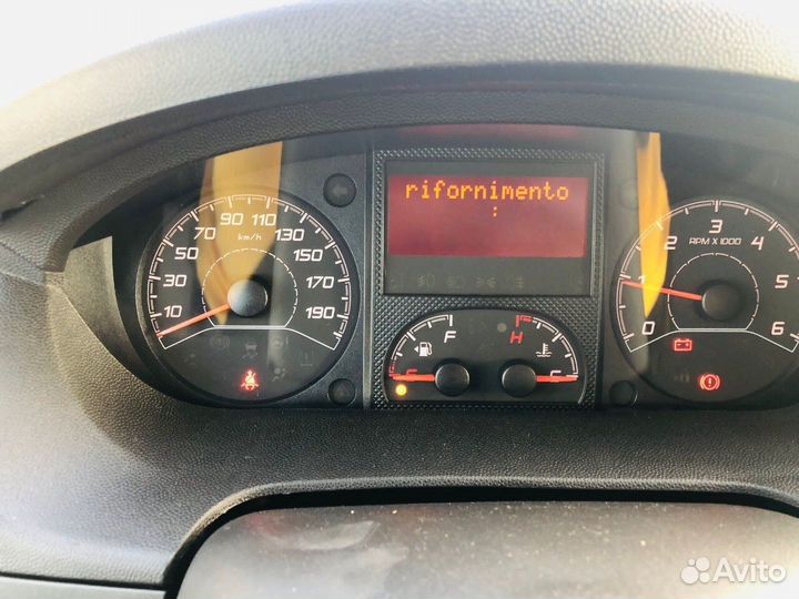 FIAT Ducato 2.2 МТ, 2023