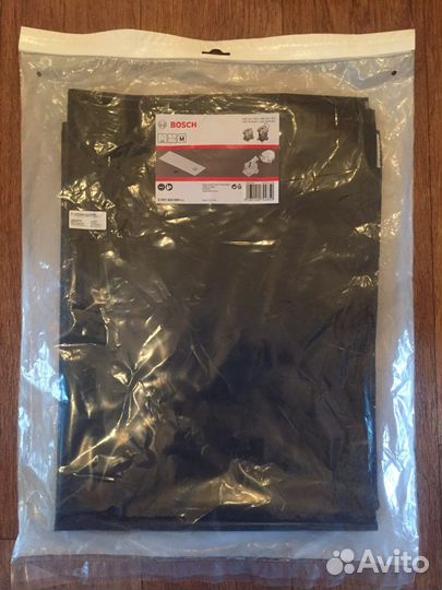 Аксессуары для пылесоса Bosch