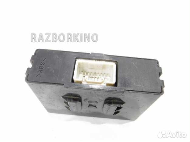 Блок управления климат контролем 8748060050