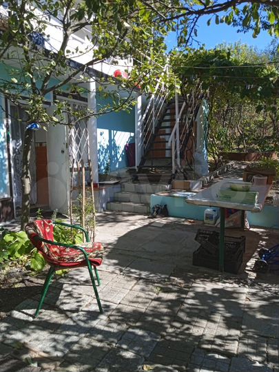 Дом 63 м² на участке 4,5 сот.