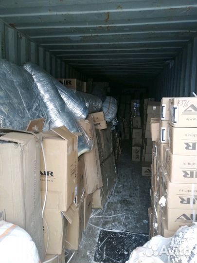 Вентиляторы промышленные осевые woks