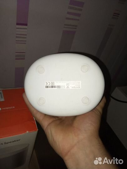Умная колонка Xiaomi