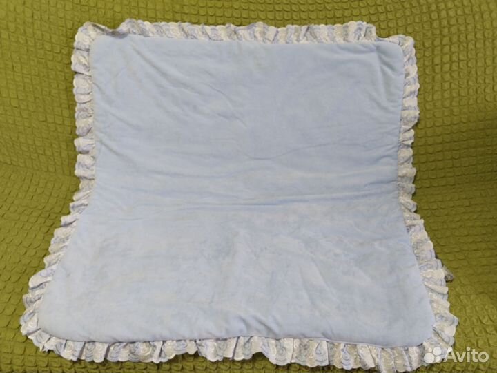 Зимний конверт