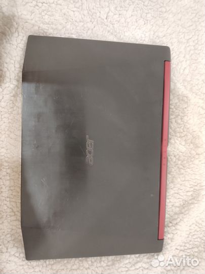 Acer nitro 5 1050 i5