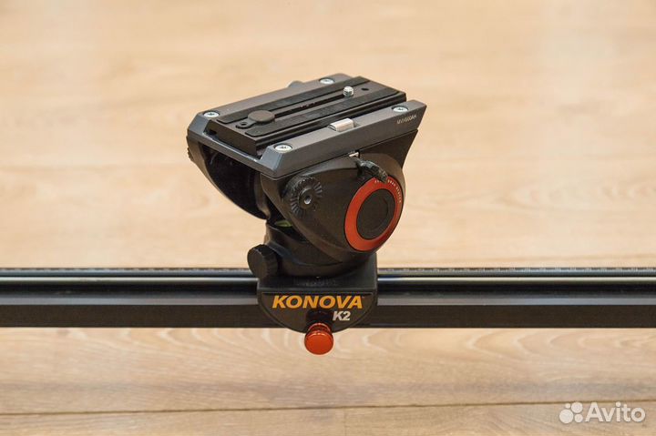 Слайдер Konova K2 80см