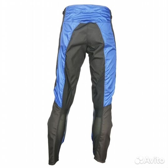 Мотоштаны для мотокросса rolling moto Pro 26