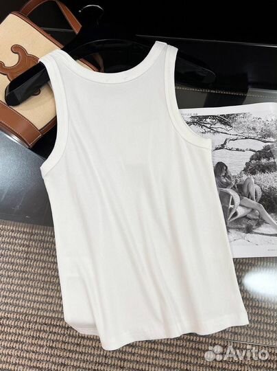 Топ celine женский 2 цвета