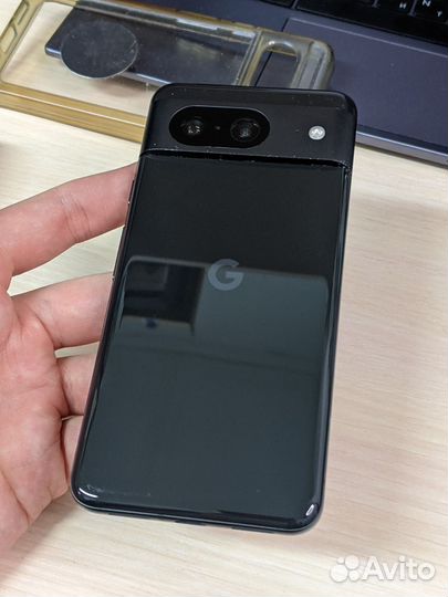 Google Pixel 8, 8/128 ГБ