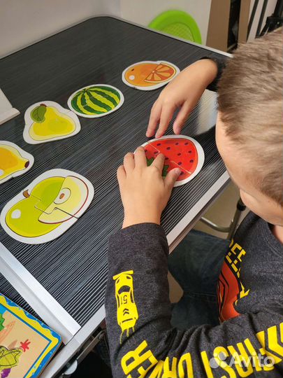 Логопед дефектолог,нейропсихолог