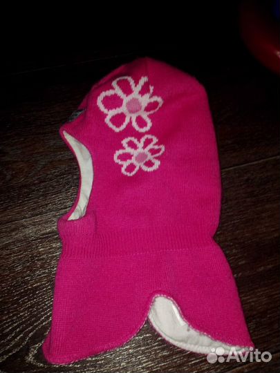 Шапка размер 48-50