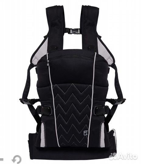 Рюкзак переноска mothercare
