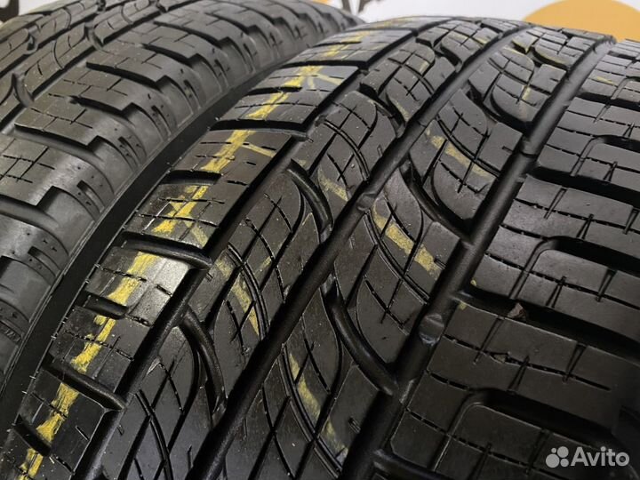 Pirelli Scorpion Zero 255/60 R18