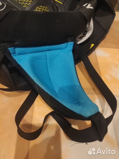 Хоккейная защита паха / ракушка