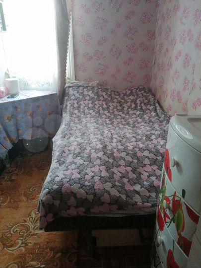 Дом 90 м² на участке 8 сот.