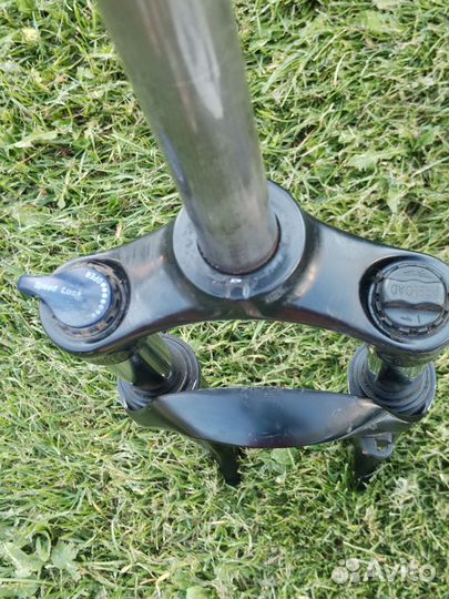 Вилка Мерида