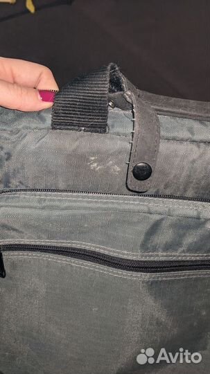 Сумка для ноутбука 15