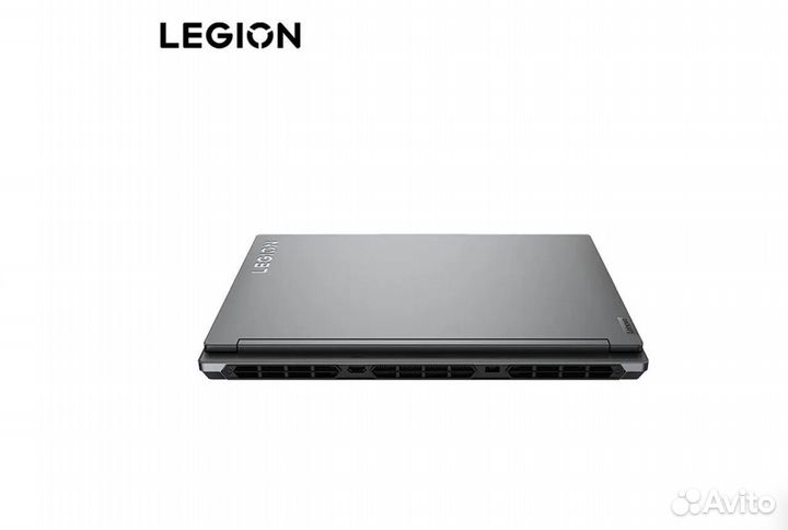 Игровой Lenovo Legion Y9000P I9-14900HX RTX4060