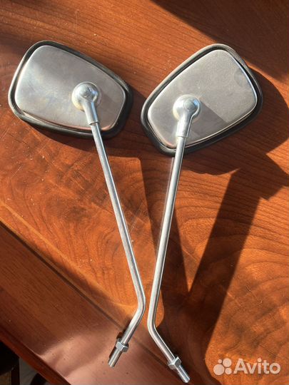 Зеркала ява