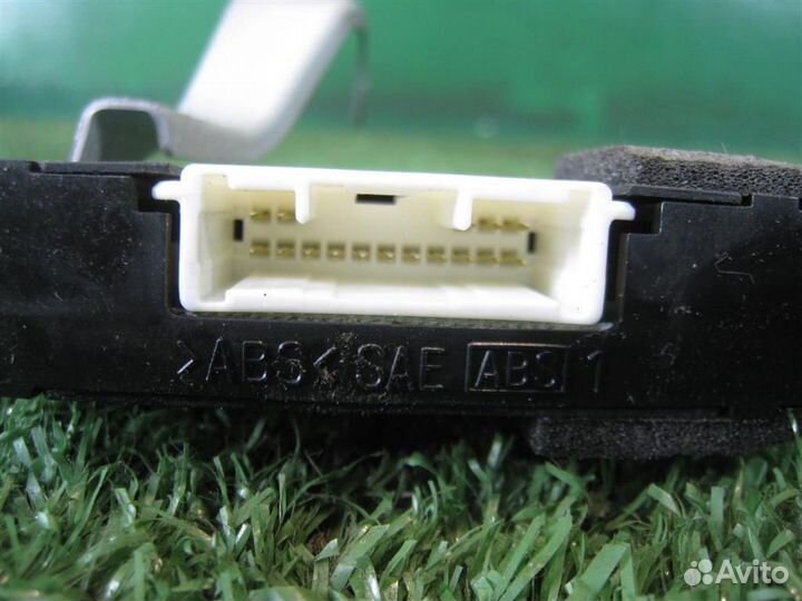 Блок управления иммобилайзером Toyota RAV4 A30 20