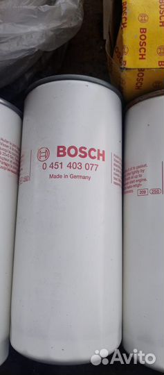 Комплект фильтров volvo FM