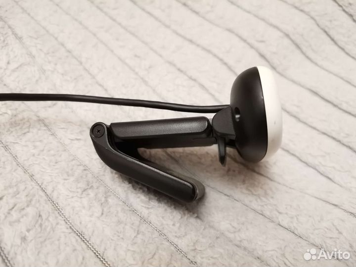 Веб-камера Logitech