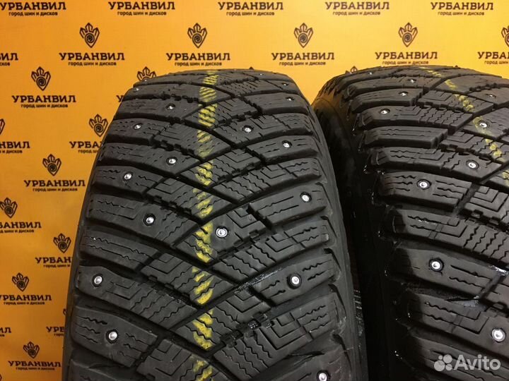 Goodyear Ultragrip Ice Arctic 195/65 R15 88T