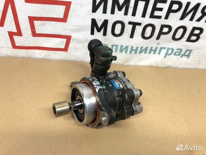 Гидроусилитель Nissan X-Trail T30 2.2 DCI YD22