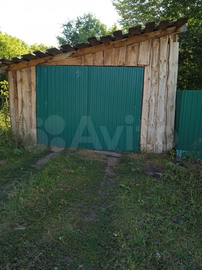 Дом 55 м² на участке 34 сот.