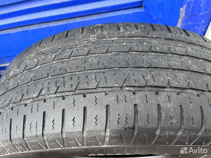 Continental ContiCrossContact LX 215/65 R16 98H