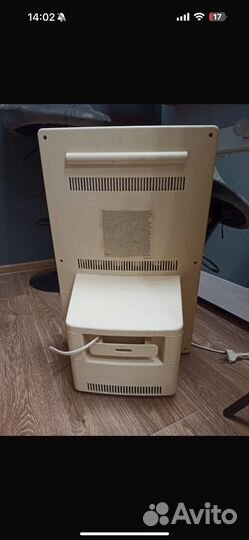 Салярий для лица philips