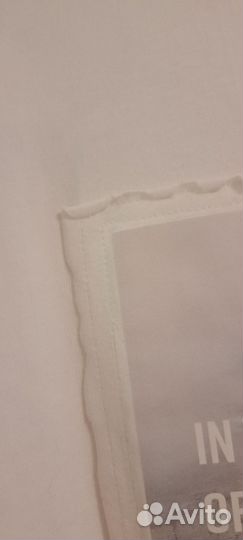 Футболка мужская