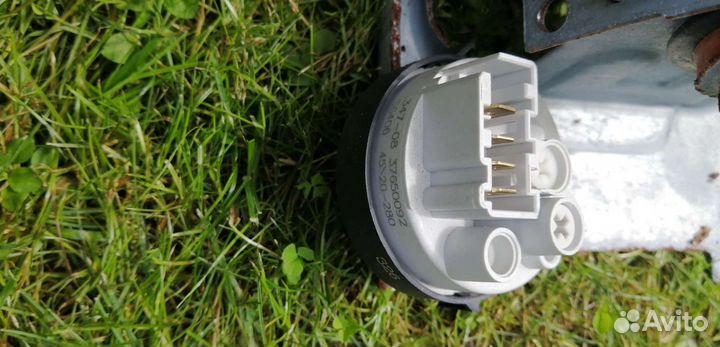 Запчасти для стиральных машин bosch wor16152