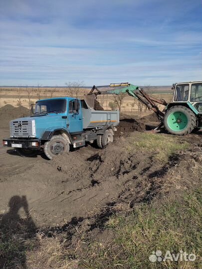 Земля чернозем плодородный